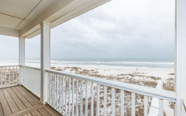 Windswept 4 Bedroom Home