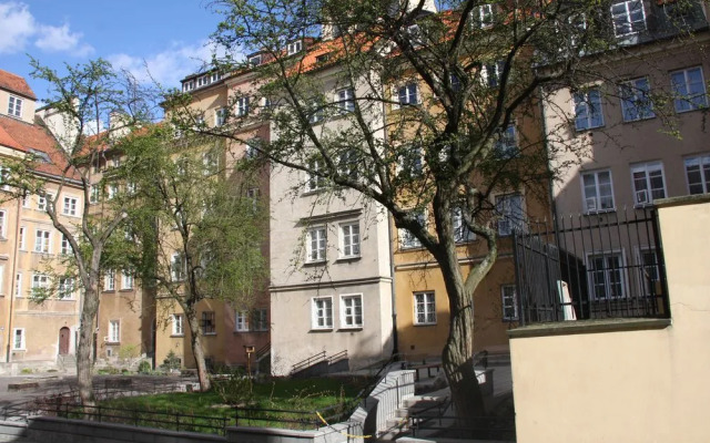 Rycerska Apartment