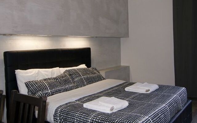 Rome New Home