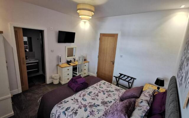 Saracens House Bed & Breakfast