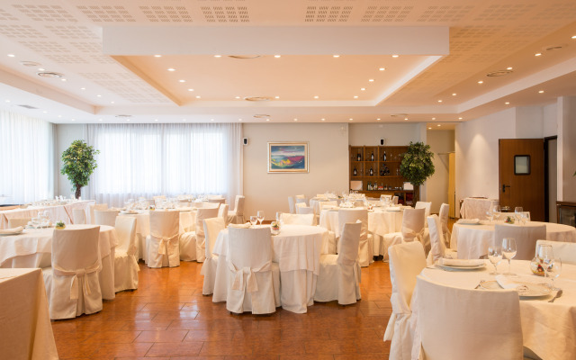 Hotel San Francesco