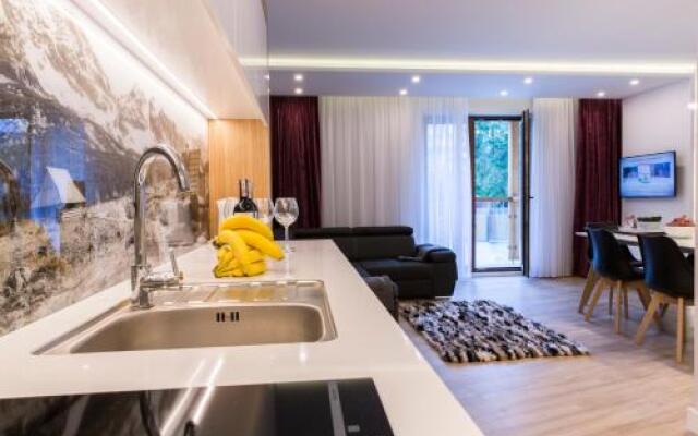 udanypobyt Apartament Śnieżny