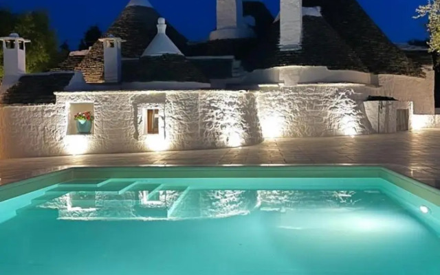 Trullo Matilde