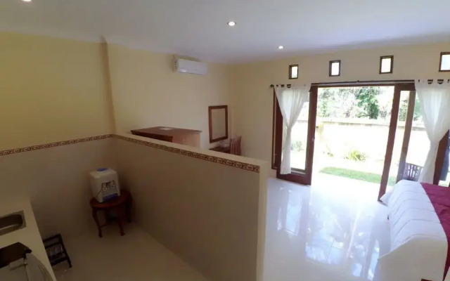 Sunrise House
