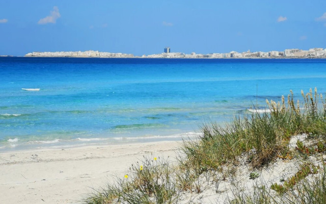 Luxurious Villa in Torre Suda with Jacuzzi