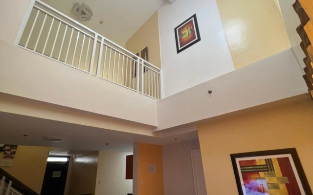 Creys Condo 3 at Pico De Loro Cove