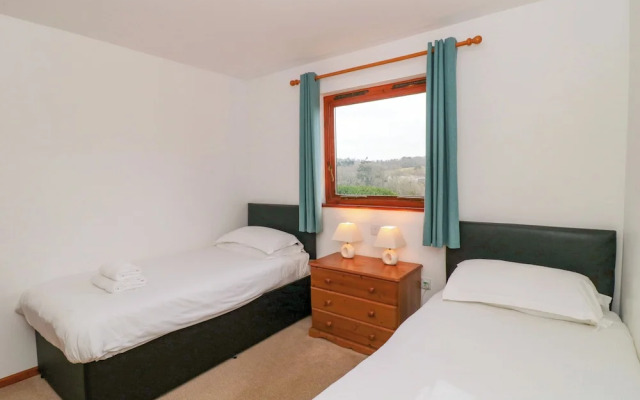 The Willow Lodge
