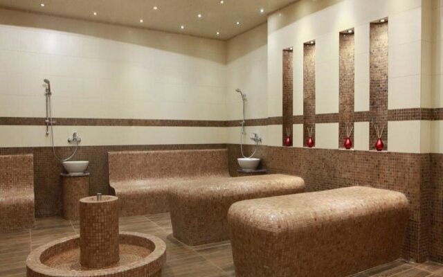 Residence Inn by Marriott Jazan