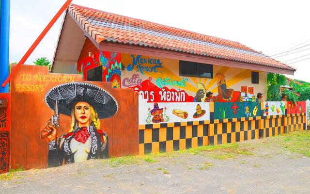 Mexican Resort Lampang
