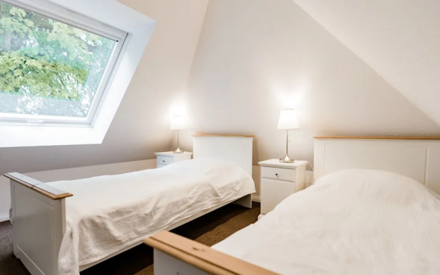Landurlaub in Lubberstorf