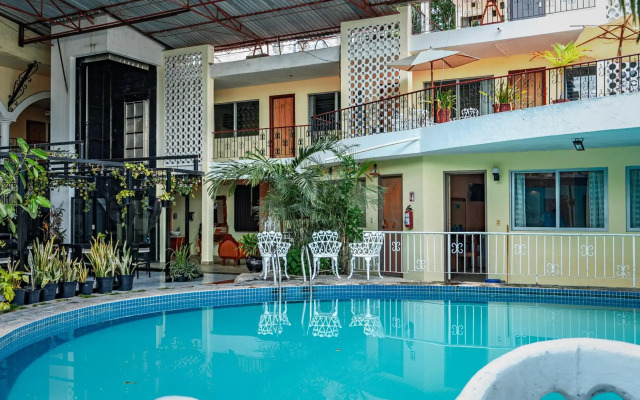 Hotel María de la Luz