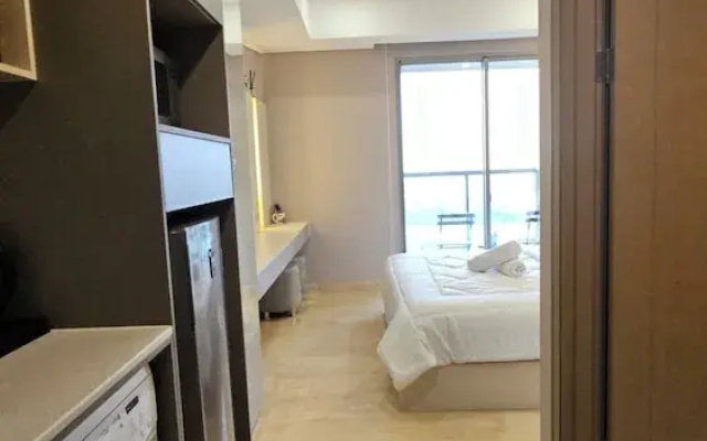 Apartment Gold Coast PIK by MYsweethome