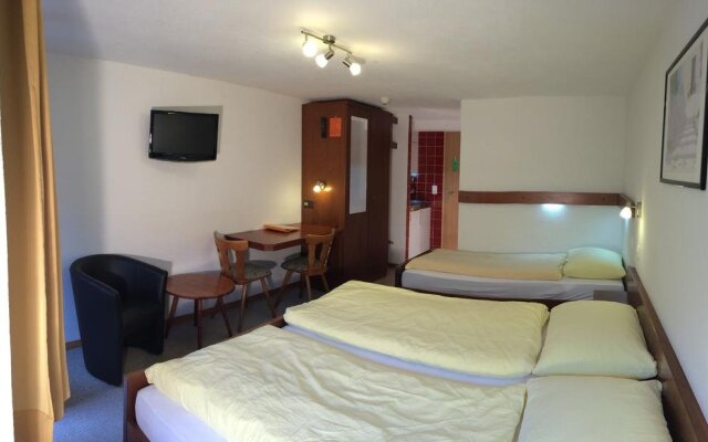 Hotel Zum See