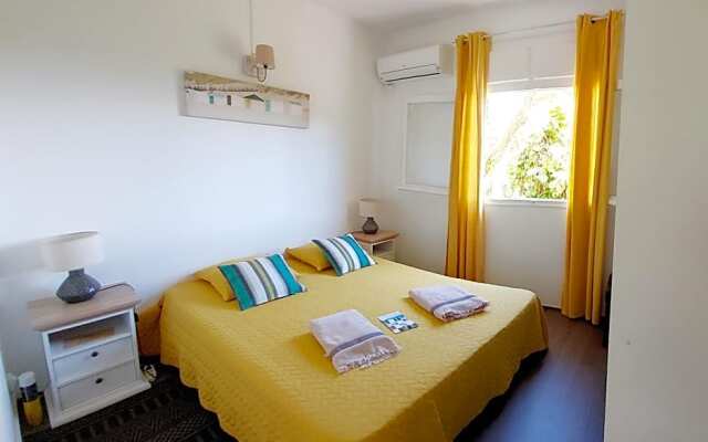 Grande Anse - Les Cocotiers