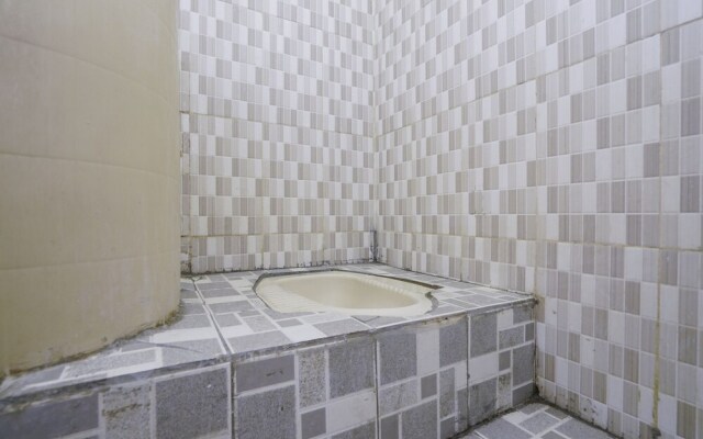 SPOT ON 2219 Madina Residence Syariah