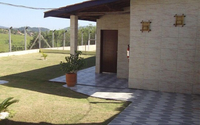 Pousada Luz da Lua