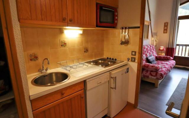 Appartement Arêches-Beaufort, 3 pièces, 6 personnes - FR-1-342-245