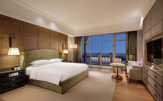 Hilton Wenan