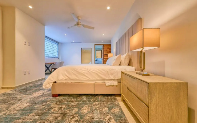 Maxwell Residences at Indah