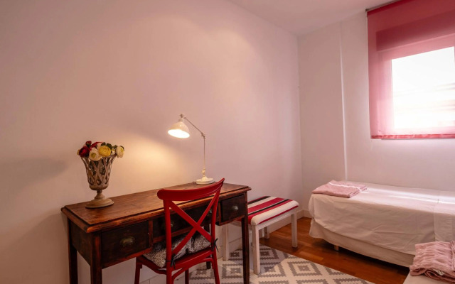 Relax Total Junto Al Mar