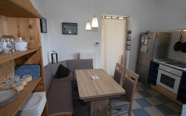 065 Ferienwohnung Leuchtfeuer