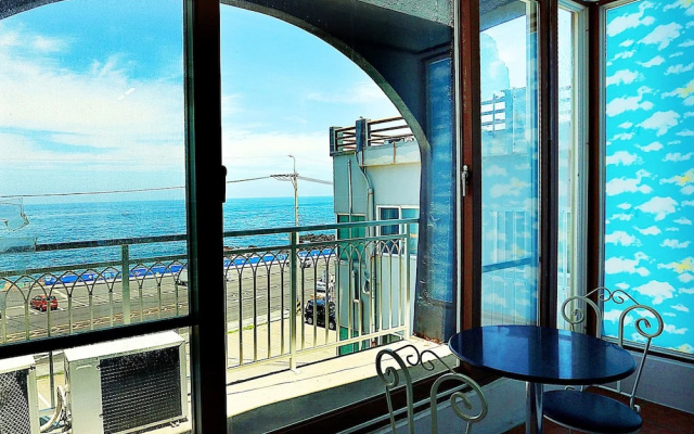 Jeju Beach House