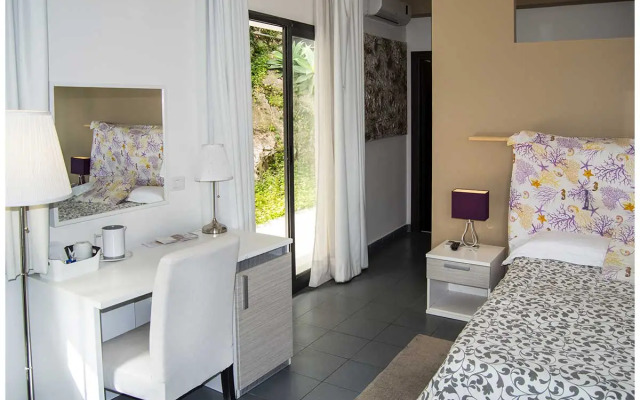 Taormina Palace Hotel