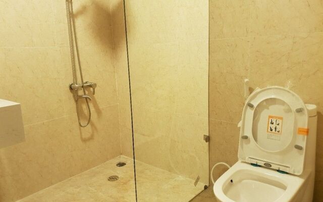 HANZ Thien Nien Ky Hotel Da Lat
