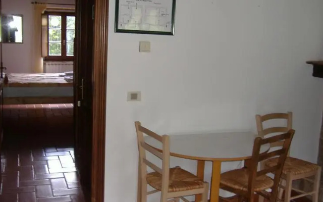 Agriturismo Cornacchino