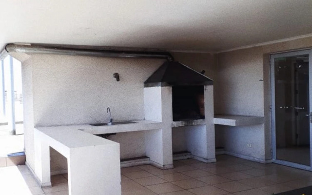 Serrano 611 Dpto 1701 Torre A