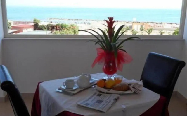 Hotel Belvedere