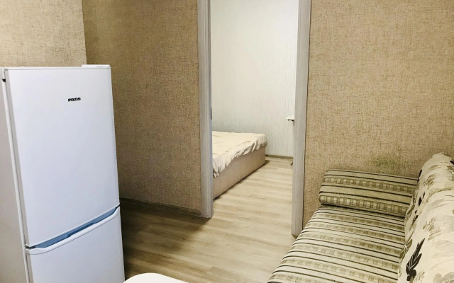 Apartments on 40 let Pobedy street 69