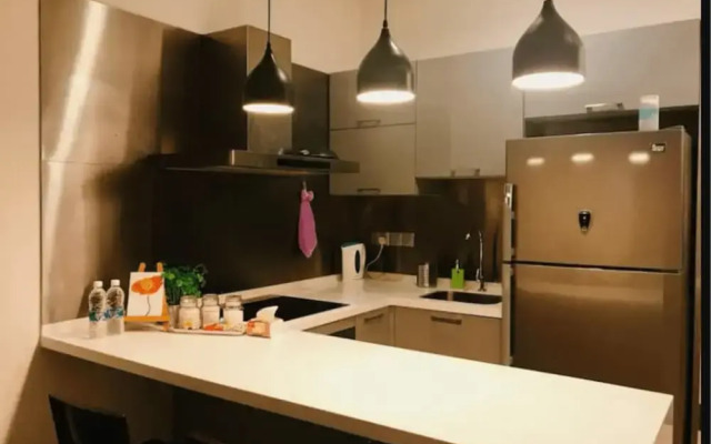 M Suites by SYNC