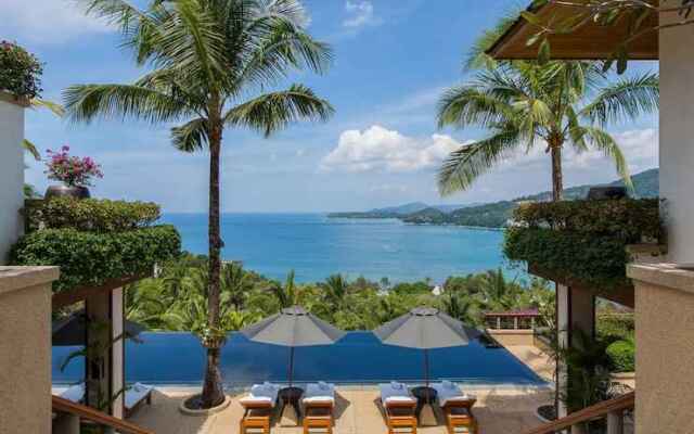 Villa Daran - Kamala Beach