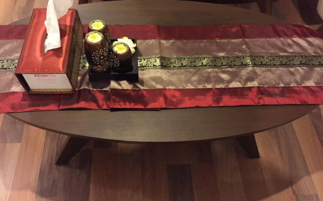 My Resort Huahin by Grandroomservices