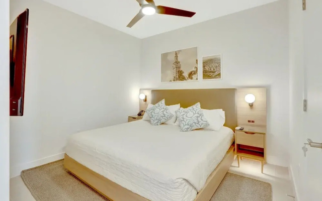 Miami Boutique Suites