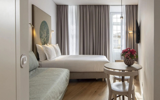 Lisbon Serviced Apartments Madalena