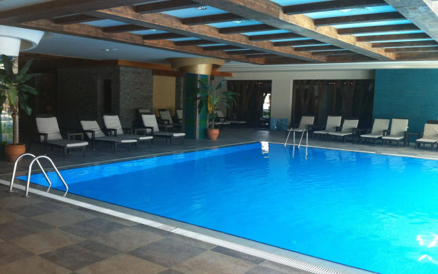 Sueno Hotels Golf Belek - All Inclusive