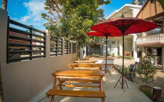 Golden Queen Guest House