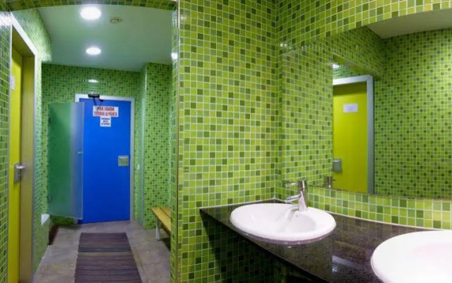 Apartamentos Spa Aqquaria