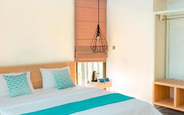 Radika Paradise Villa & Cottage