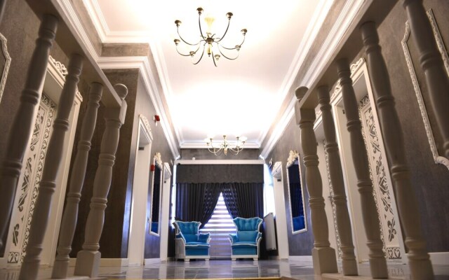 Bartin Emniyet Otel