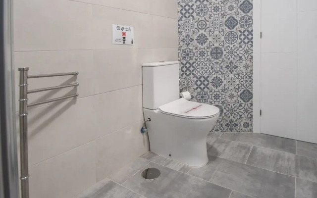 Apartamento La Pleamar de Cádiz