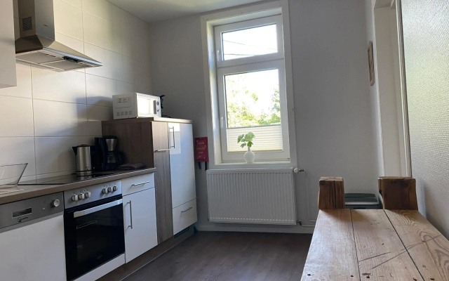 BERGLAGE - Das UrlaubZuhause