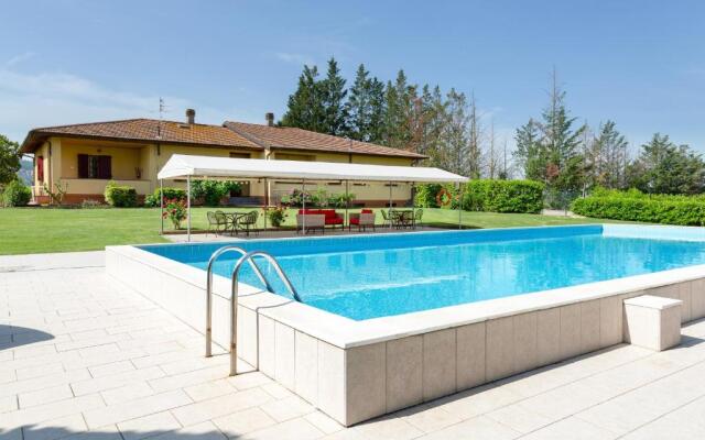 Tenuta Lamborghini Golf & Resort