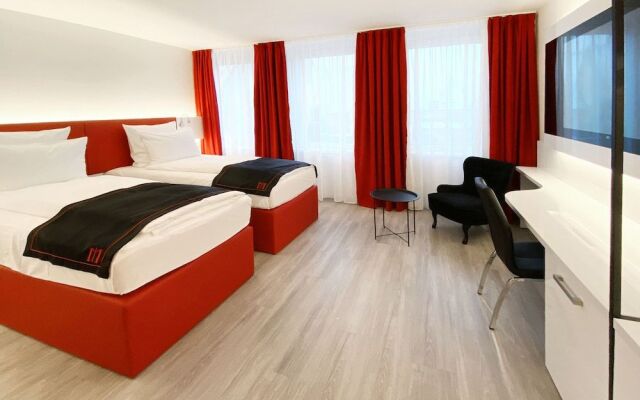 DORMERO Hotel Hersbruck