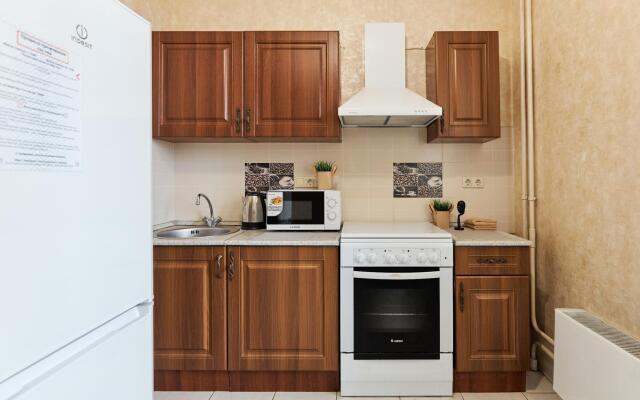 Posutochno One Days на улице Скачкова