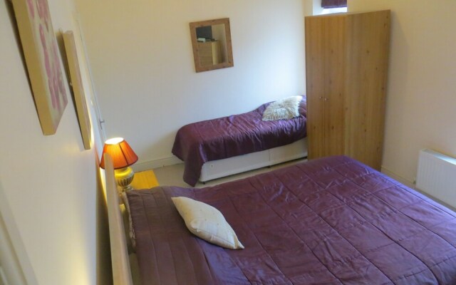 The Hideaway Close to all Amenities