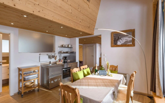 Narzenhof Chalets - Familien & Luxus Apartments