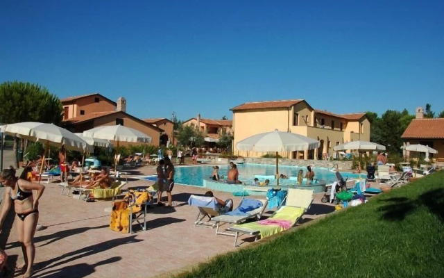 Villaggio Turistico Airone